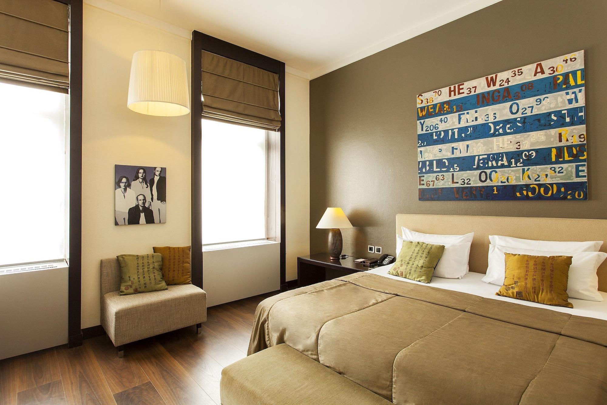 Quentin Design Hotel Berlin Berlim Exterior foto